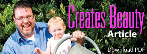 Cottage Gardens | Creates Beauty PDF